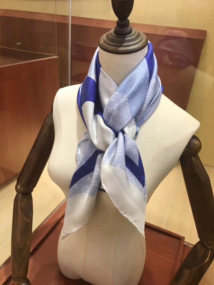 Louis Vuitton Scarf LVS00151